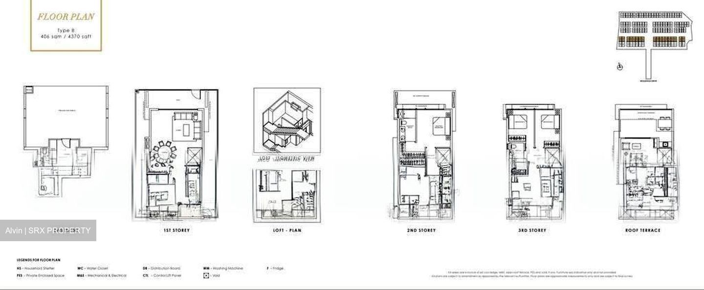 Belgravia Ace (D28), Semi-Detached #613344711